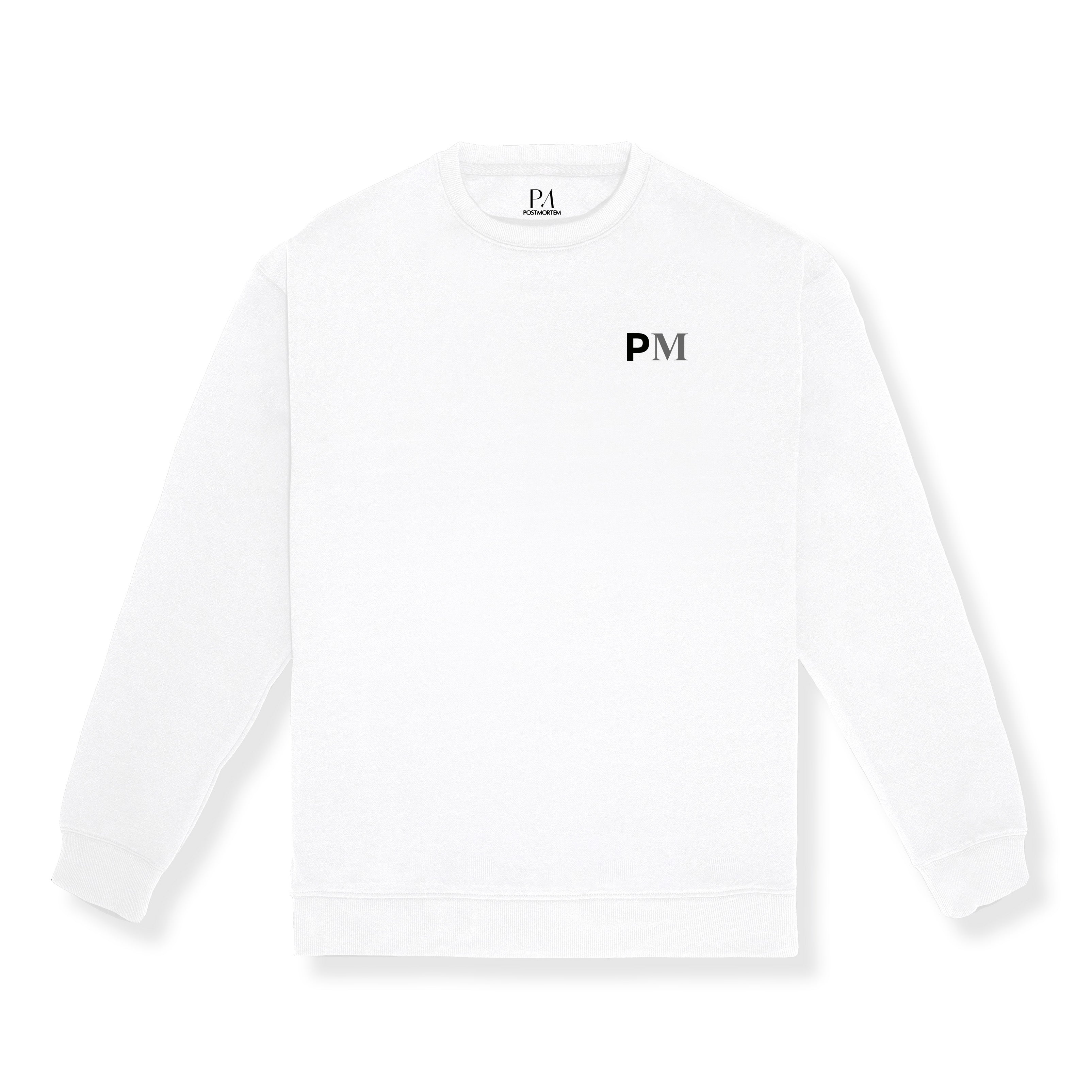 Pullover PM