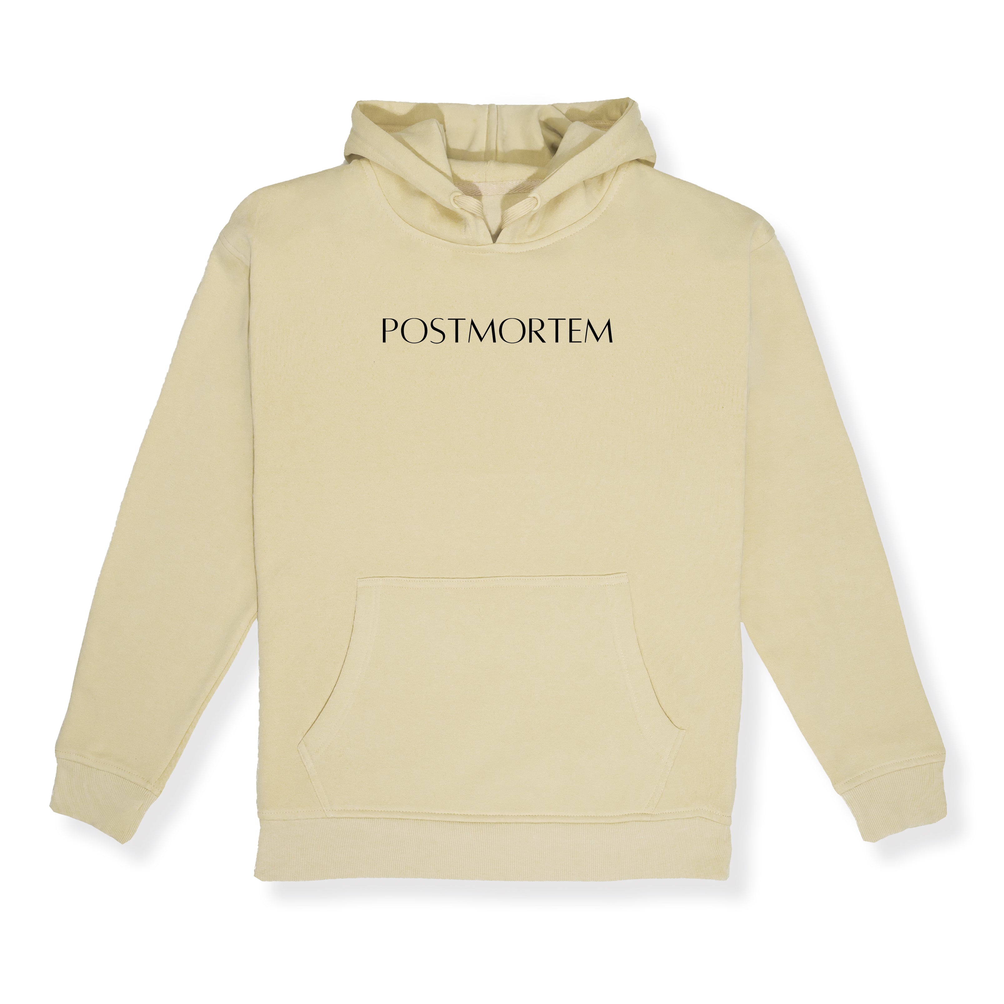 Hoodie Postmortem