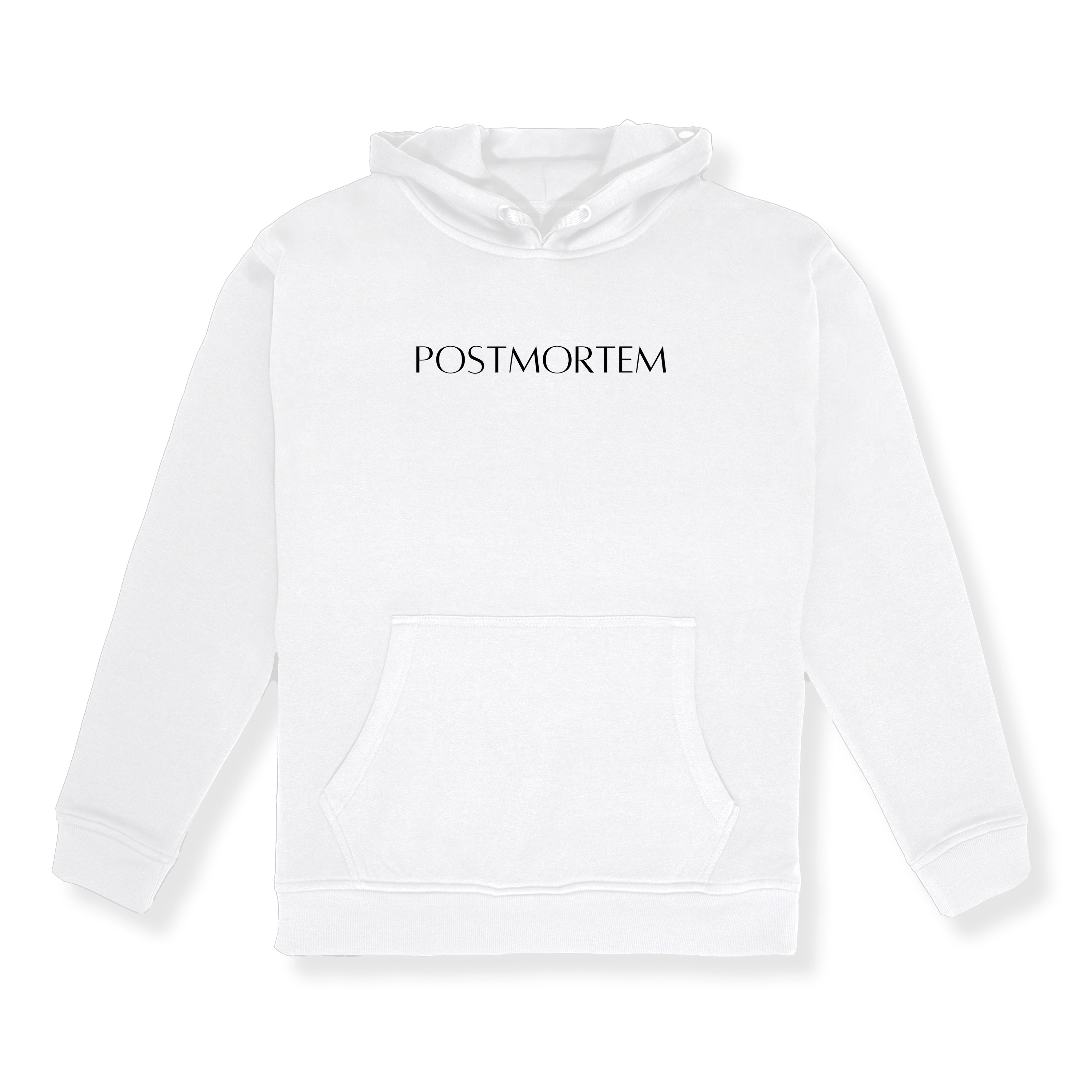 Hoodie Postmortem