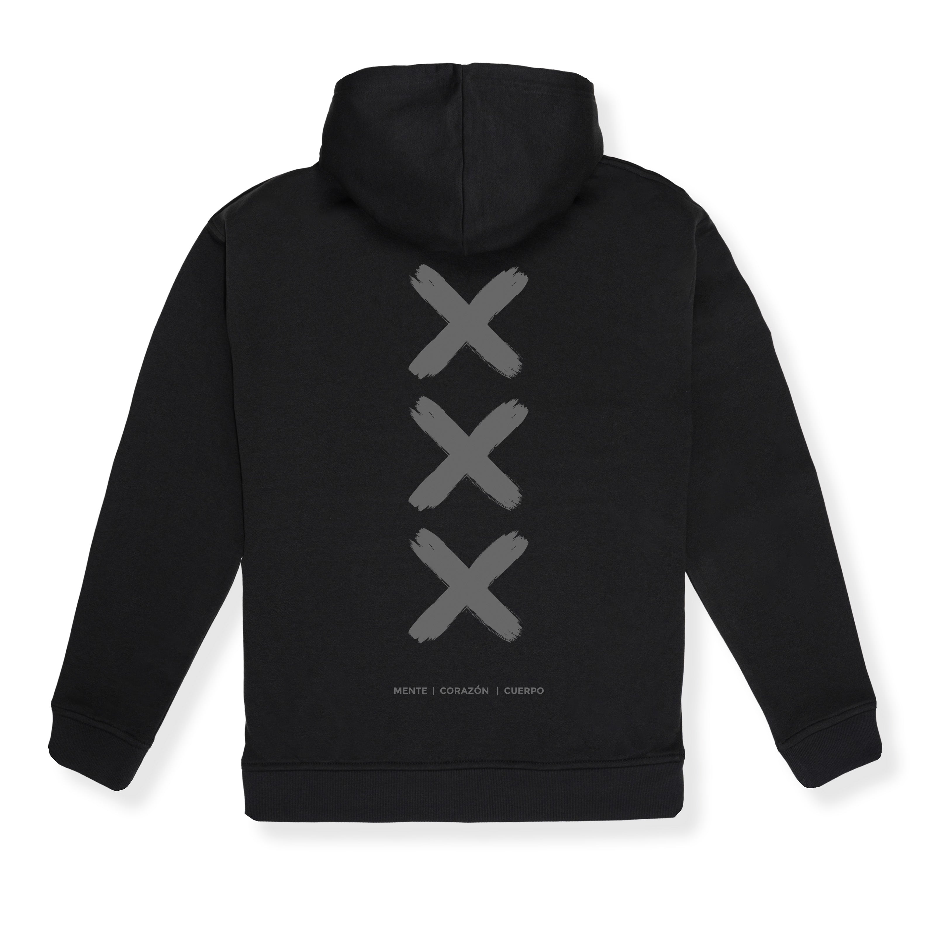 Hoodie XXX