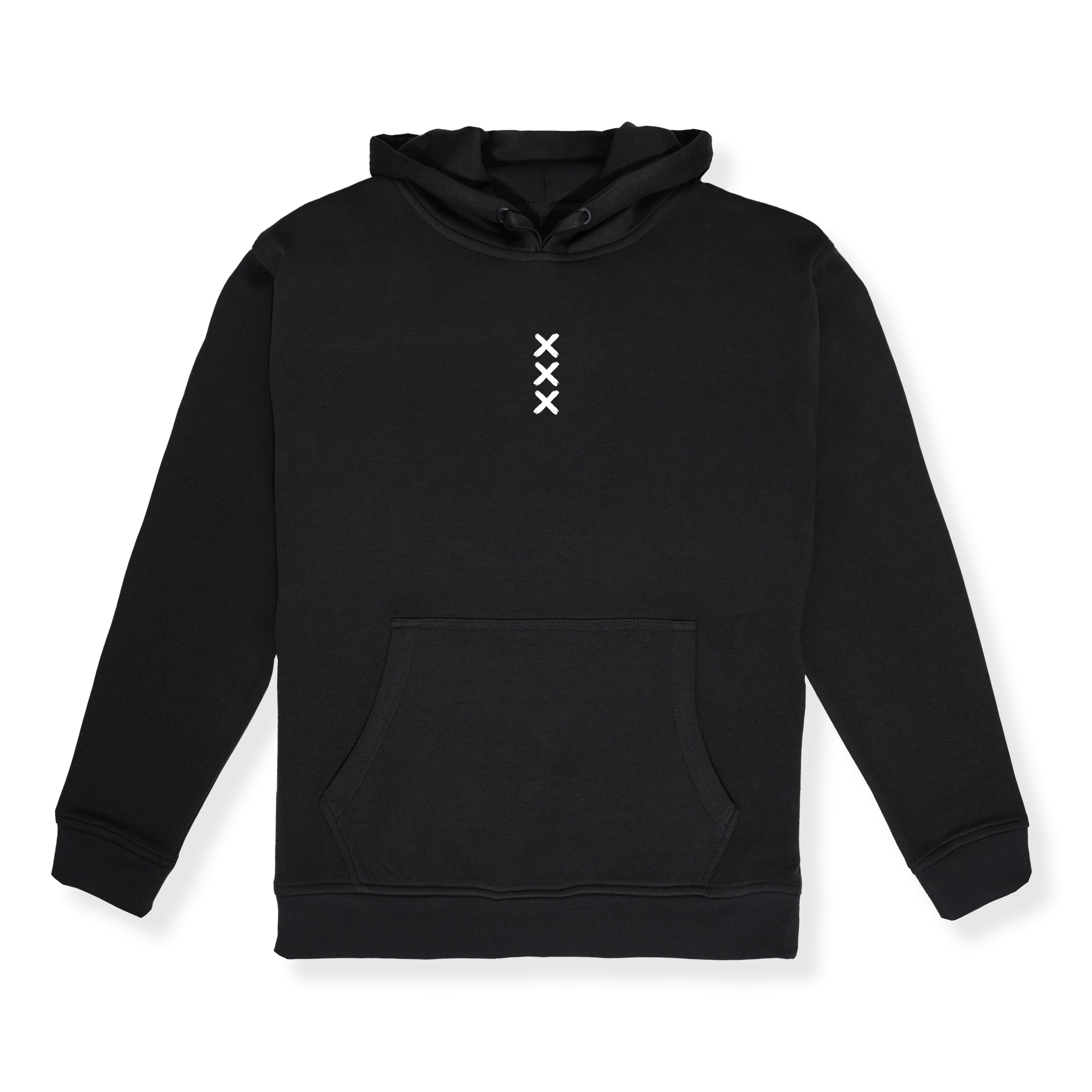 Hoodie XXX