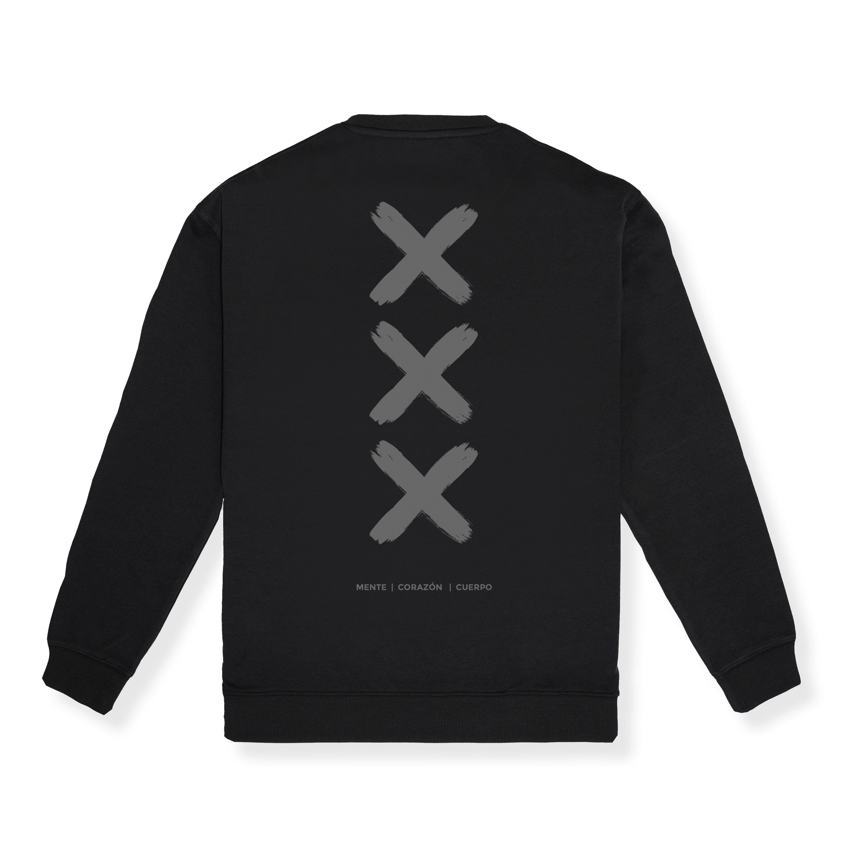 Pullover XXX